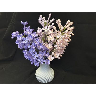 丁香花