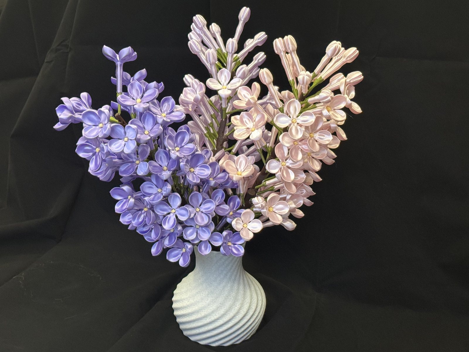 丁香花